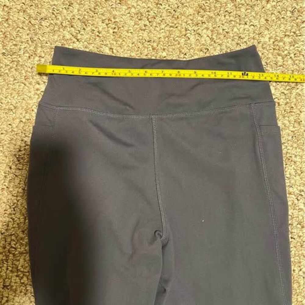 Jockey Athletic Pants Leggings S